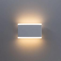 Уличный настенный светильник Arte Lamp Lingotto  - 2